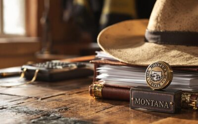 5 Affordable Tips for Montana LLC Formation