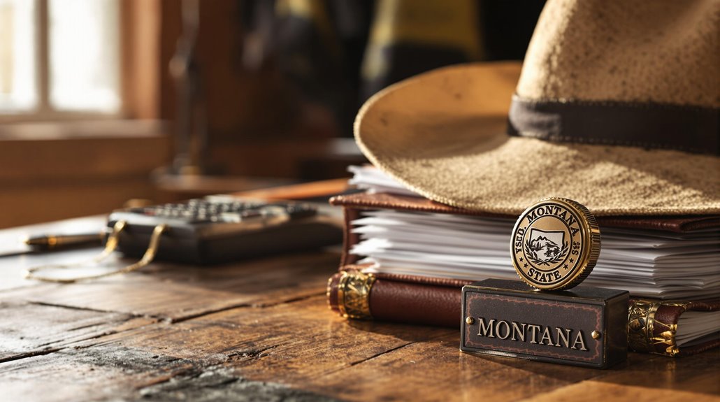 Tips for forming an LLC in Montana