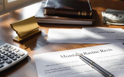 Understanding Montana LLC Formation Costs: A Guide