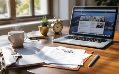 What Are the Steps to Form an LLC in Montana?