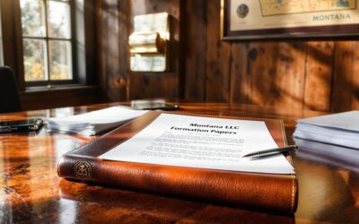 Why Know Montana’s LLC Legal Requirements?