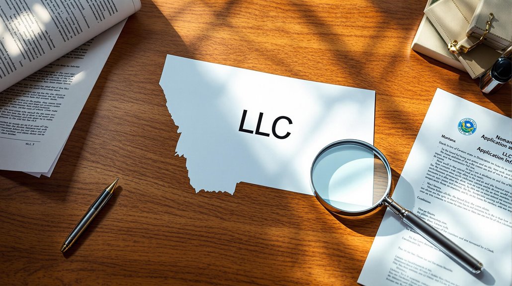 Why you need to know Montana's LLC legal requirements
