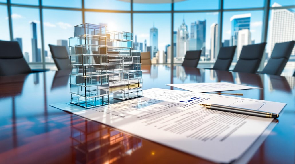 3 Best Structures for Your LLC Formation