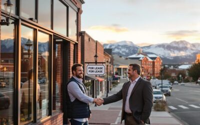 5 Reasons to Form an LLC in Montana