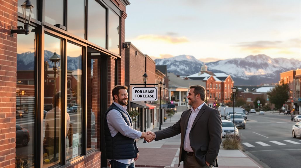 Five reasons to form an LLC in Montana