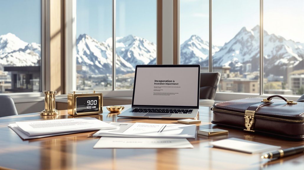 Form and LLC in Montana