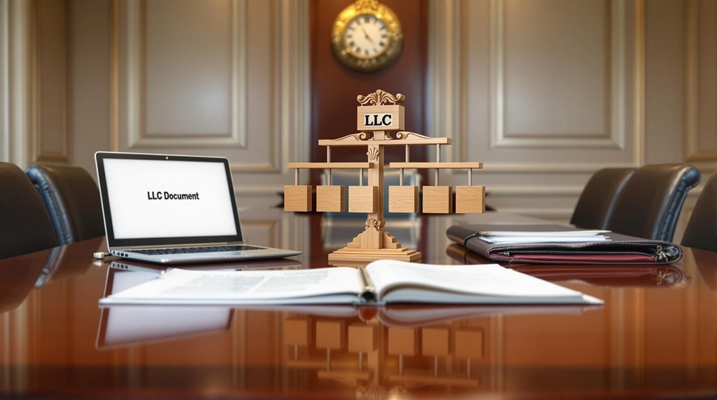 Tailored LLC formation guide