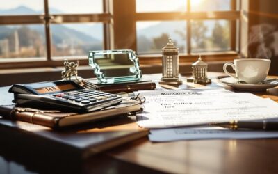 Montana LLC Tax Implications Explained Simply