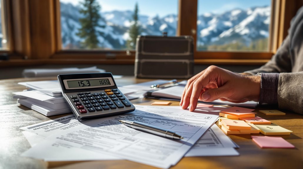 Montana LLC tax implications
