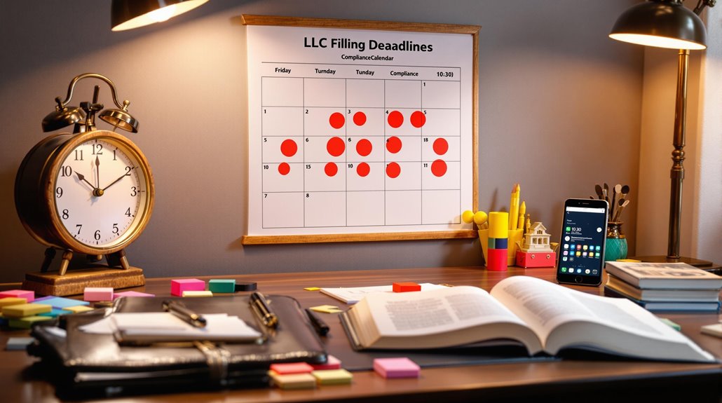 LLC annual report requirements in Montana