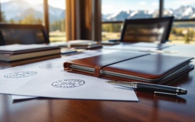 What Are the Best LLC Operating Agreement Templates in Montana?