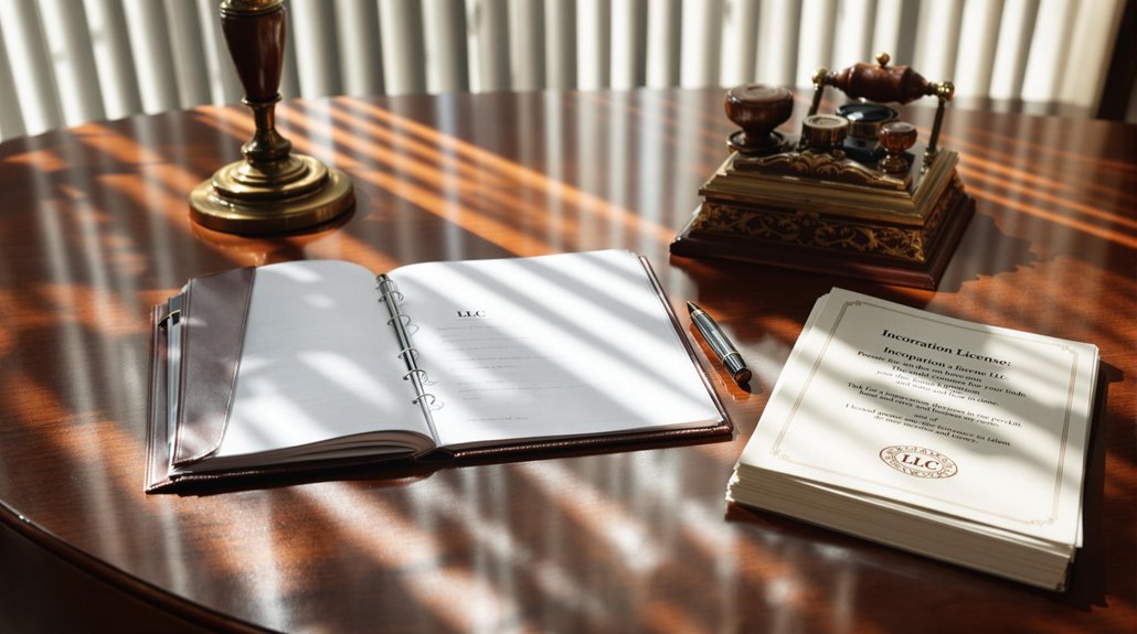 What Should You Know About LLC Formation?