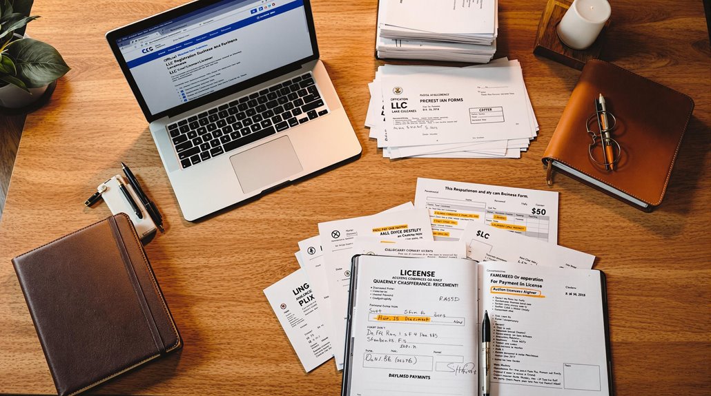 What you should know about LLC formation