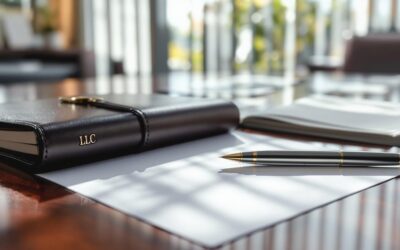 Why Form an LLC for Small Businesses?