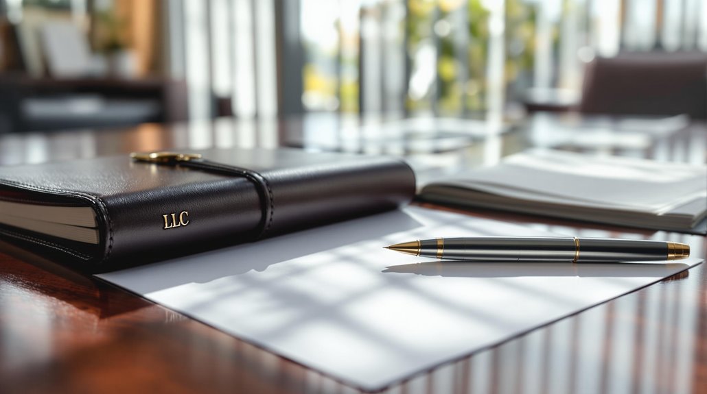 Why Form an LLC for Small Businesses?
