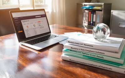 Georgia Business Owners: Here’s Why You Should Consider Montana LLCs