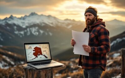 Why Alaska Entrepreneurs Are Looking to Montana for LLC Formation