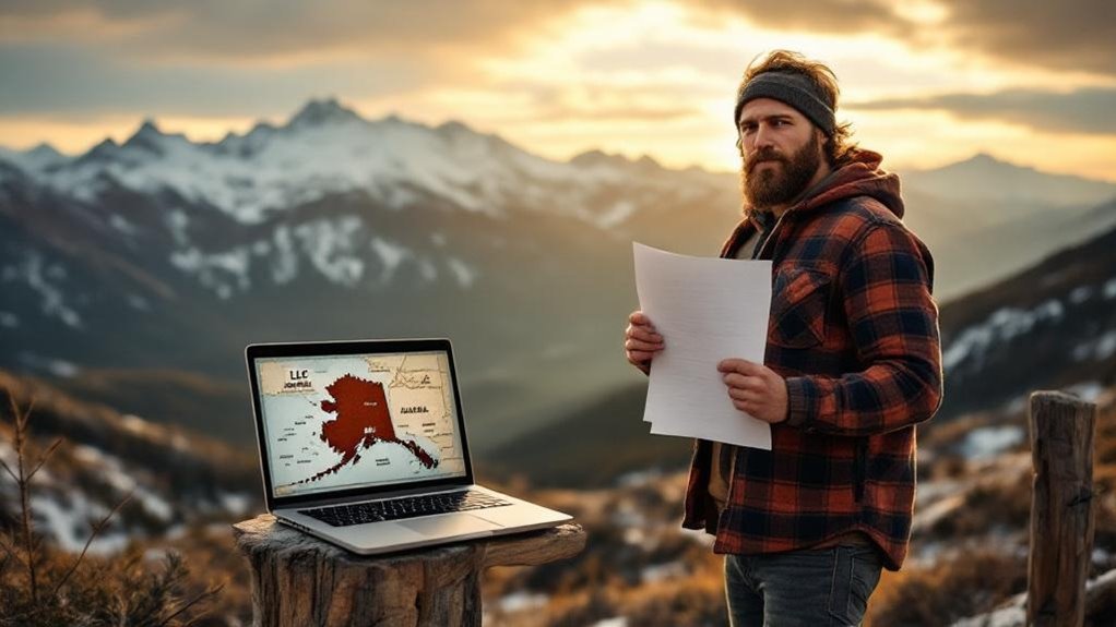 Why Alaska entrepreneurs should consider Montana for LLC formation