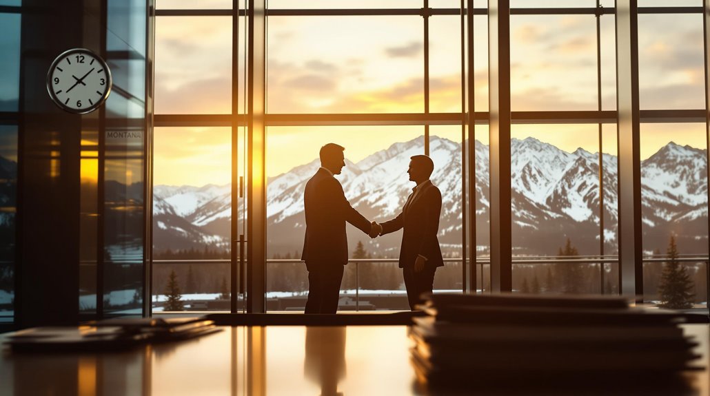 Quick LLC formation in Montana