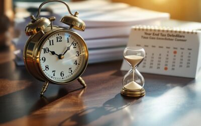 Why Timing Matters for LLC Formation Planning?