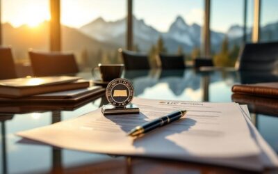 Forming an LLC in Montana: A Strategic Move for Colorado Startups