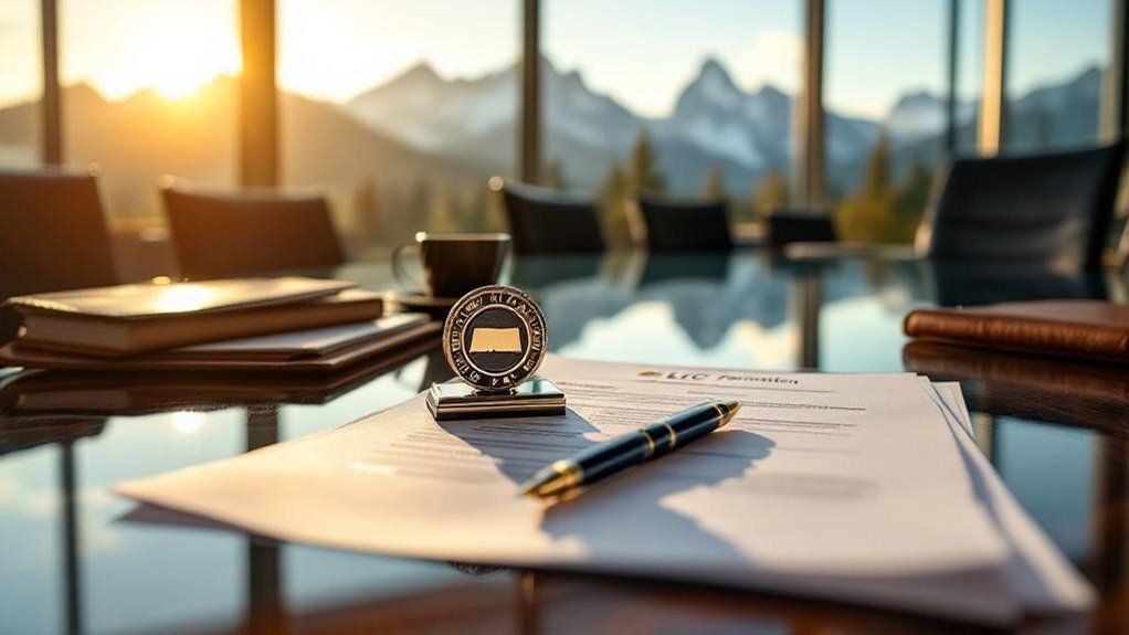 Why Colorado startups should consider starting and LLC in Montana