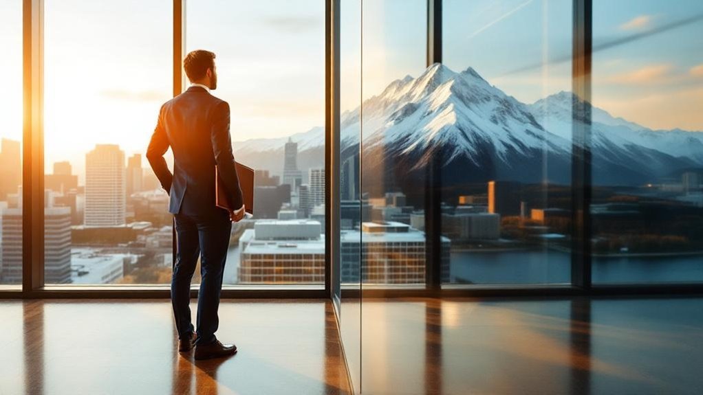 How Connecticut Professionals Gain With Montana LLC Services