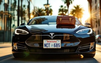 Why Californians Are Moving Their LLCs to Montana