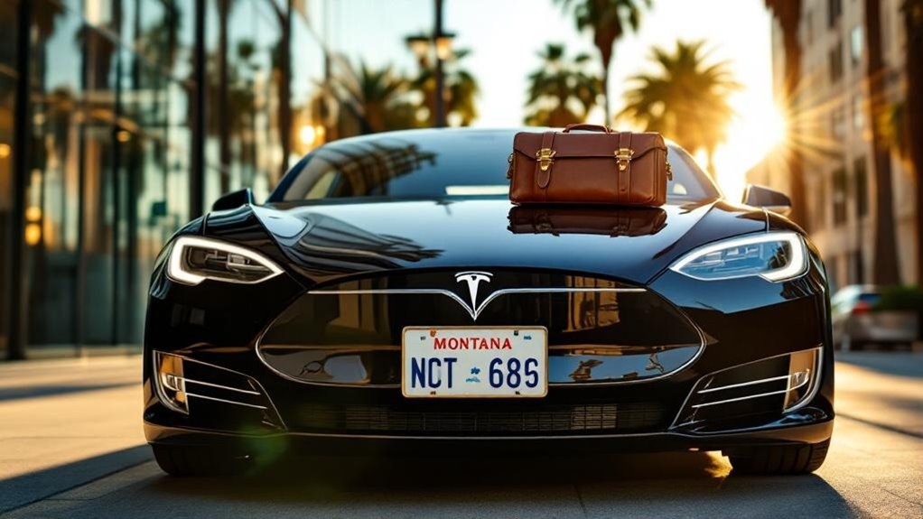 Why Californians Are Moving Their LLCs to Montana